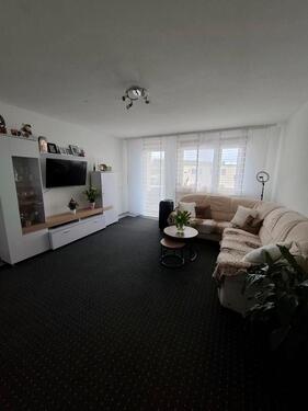 Foto - 2-Zimmer-Wohnung mit Balkon und Keller in Gummersbach