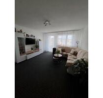 2-Zimmer-Wohnung mit Balkon und Keller in Gummersbach