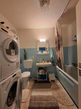 Foto - 2 Zimmer Etagenwohnung in Gummersbach