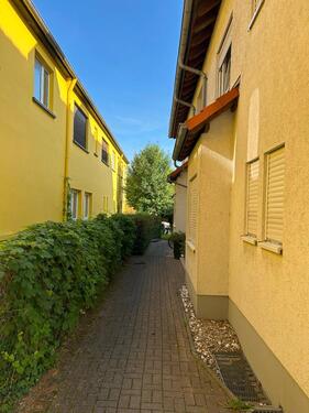 Foto - 3 Zimmer Etagenwohnung in Wiesloch