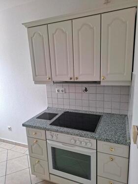 Foto - 2 Zimmer Dachgeschoßwohnung zur Miete in Ludwigslust