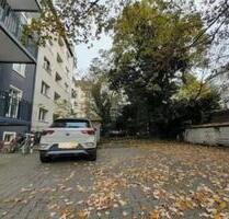 KFZ-Stellplatz im Nordend zu vermieten - Frankfurt am Main Nordend West