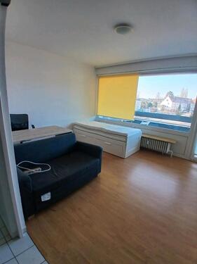 Foto - Einzimmer Wohnung - 450,00&nbsp;EUR Kaltmiete, ca.&nbsp; 33,00&nbsp;m&sup2;