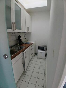 Foto - 1 Zimmer Dachgeschoßwohnung in Hannover