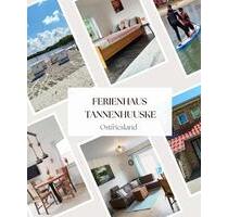 Ferienhaus monatweise buchen, Ostfriesland am See Aurich