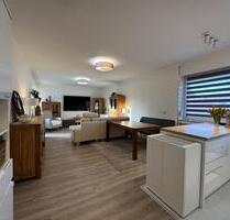 Modernisierte 3-Zi.-Wohnung mit Balkon, Aufzug, EBK - Innenstadt - Schweinfurt Gartenstadt