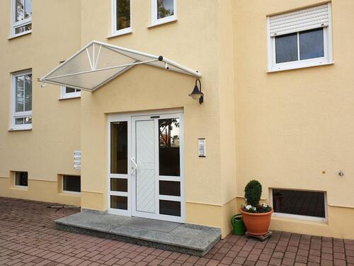 Foto - Sonnige 2,5 Zimmerwohnung in Nittenau ab sofort zu vermieten