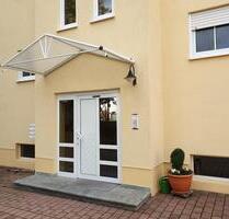 Sonnige 2,5 Zimmerwohnung in Nittenau ab sofort zu vermieten