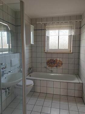 Foto - Etagenwohnung in Nittenau zur Miete