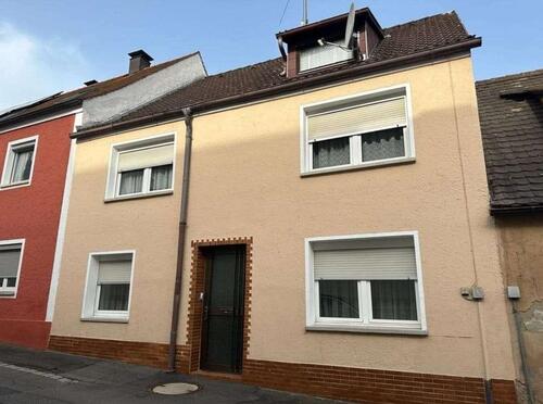 Foto - Provisionsfreies Haus auf Verhandlungsbasis zu verkaufen.