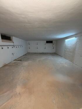 Foto - Lagerraum 54 m2 Riedstadt Goddelau Gewerbegebiet Lagerhalle Miete
