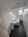 Foto - Frisch renovierte 4-Zimmer-Dachgeschosswohnung mit Einbauküche