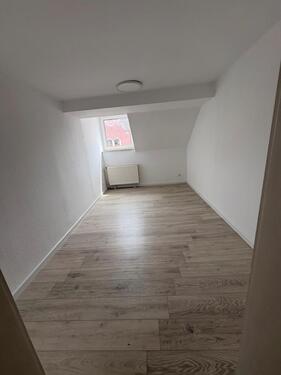 Foto - Dachgeschoßwohnung in Wuppertal zur Miete