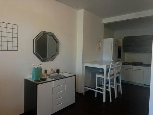 Foto - 1.5 Zimmer Erdgeschoßwohnung zur Miete in Augsburg