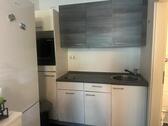 Foto - 1.5 Zimmer Erdgeschoßwohnung in Augsburg