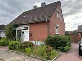 Foto - Freistehendes Einfamilienhaus in ruhiger Sackgassenlage