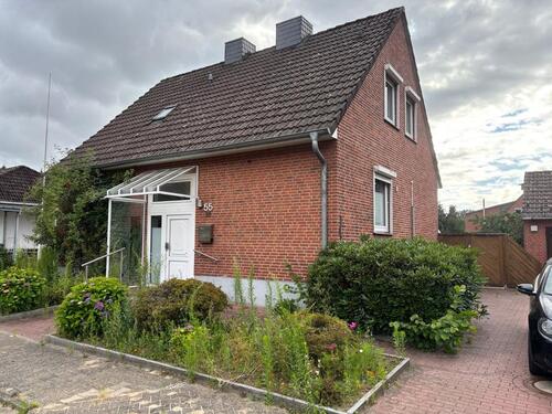 Foto - Freistehendes Einfamilienhaus in ruhiger Sackgassenlage