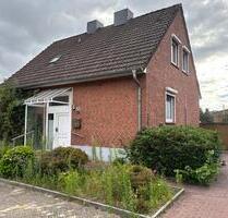 Freistehendes Einfamilienhaus in ruhiger Sackgassenlage - Vögelsen