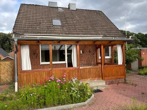 Foto - 4.5 Zimmer Einfamilienhaus zum Kaufen in Vögelsen