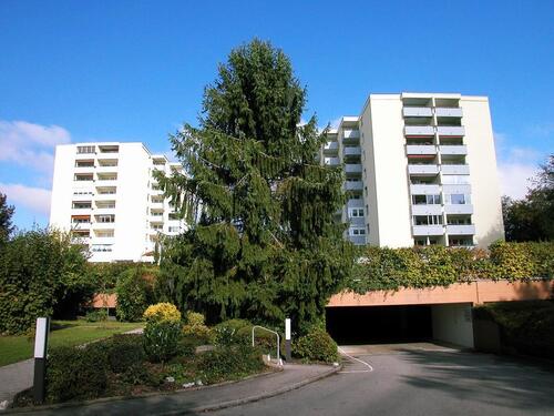 Foto - Attraktive 2-Zimmer-Wohnung in Meersburg – ca. 54 m²