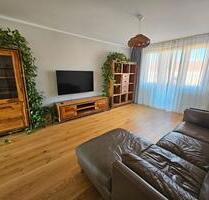 Hochwertig sanierte Altbauwohnung mit 3 Zimmern, Balkon & 2 Bäder - Berlin Tempelhof-Schöneberg