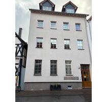 Eigentumswohnung zum Verkauf - 120.000,00&nbsp;EUR Kaufpreis, ca.&nbsp; 35,00&nbsp;m&sup2; in Butzbach (PLZ: 35510)