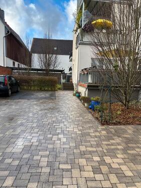 Foto - 2 Zimmer Erdgeschoßwohnung zum Kaufen in Butzbach