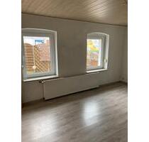 Wohnung zu vermieten 2 ZKB Bad Hersfeld