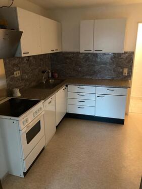 Foto - 2 Zimmer Erdgeschoßwohnung zur Miete in Bad Hersfeld