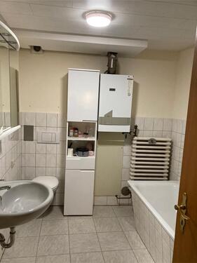 Foto - 2 Zimmer Erdgeschoßwohnung in Bad Hersfeld