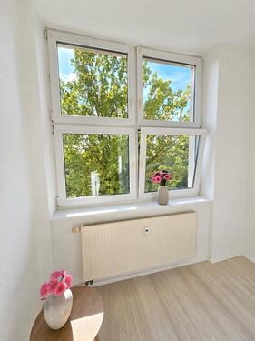 Foto - 4 Zimmer Etagenwohnung zur Miete in Leipzig