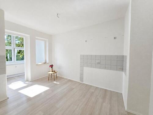 Foto - 4 Zimmer Etagenwohnung in Leipzig