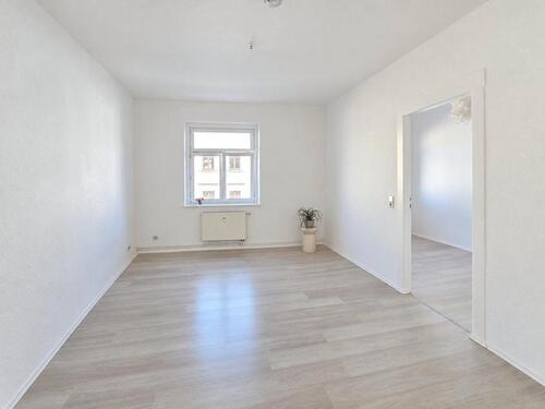 Foto - Etagenwohnung in Leipzig zur Miete