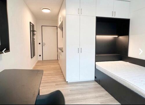 Foto - 1 Zimmer Etagenwohnung zur Miete in Hamburg