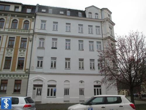 Foto - Etagenwohnung zur Miete in Plauen