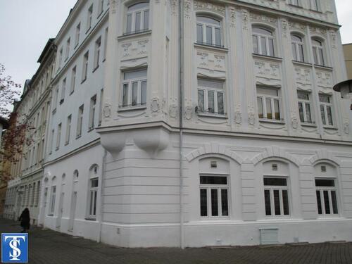 Foto - Etagenwohnung in Plauen