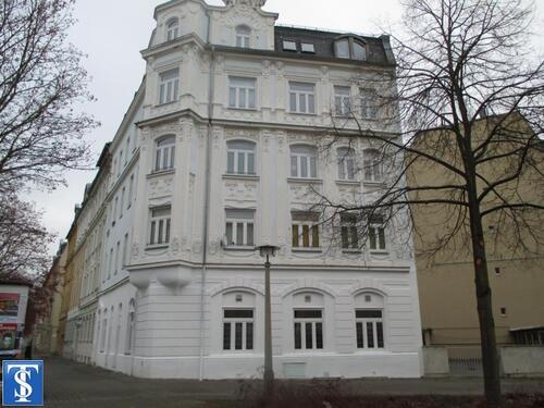 Foto - Etagenwohnung in Plauen zur Miete