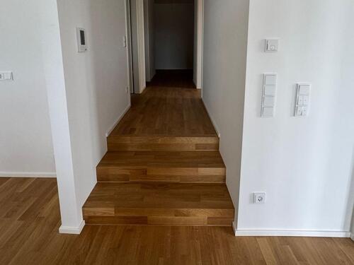 Foto - Etagenwohnung in Ostfildern zur Miete