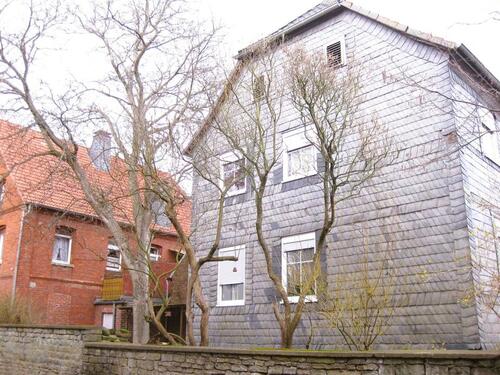 Foto - Einfamilienhaus zum Kaufen in Werl