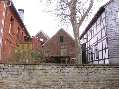 Foto - Einfamilienhaus in Werl