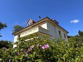 Foto - Erstbezug nach Sanierung - 130m² im grünen Stadtvillen-Viertel