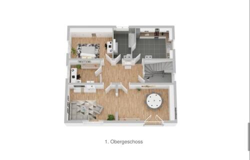 Foto - Etagenwohnung zur Miete in Bernburg (Saale)