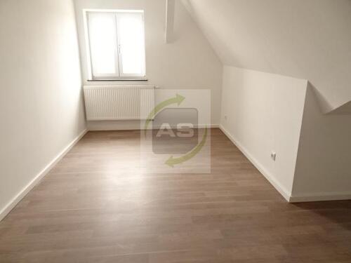 Foto - Etagenwohnung in Zwickau