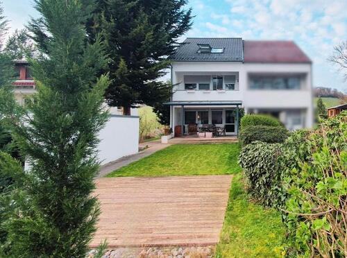 Foto - Charmante Doppelhaus Hälfte in Heilbronn-Ost