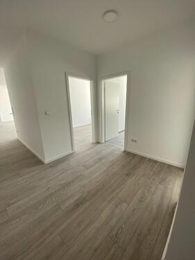 Foto - Etagenwohnung zur Miete in Saarbrücken