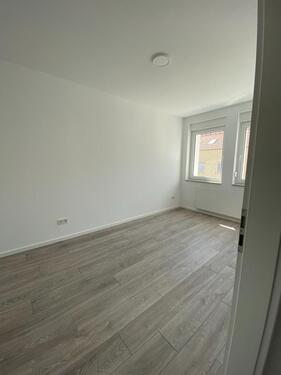 Foto - Etagenwohnung in Saarbrücken