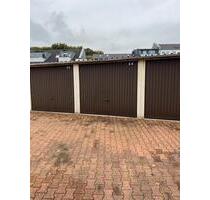 Garage zu vermieten – Bottrop (Essener Straße 60)
