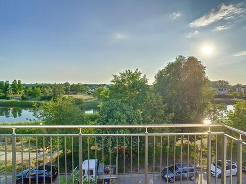Foto - Helle & Ruhige 3 Zimmer Neubauwohnung -Teltow -Einzug zum 1.1.26