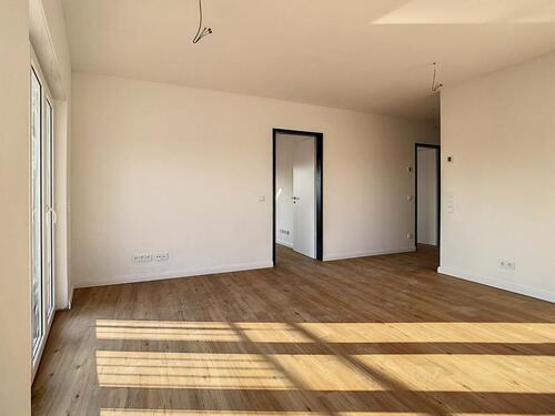 Foto - Etagenwohnung in Berlin zur Miete