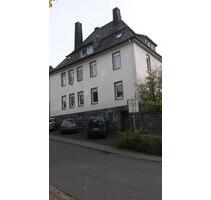 Modernisierte Dachgeschoß-Wohnung! - Meschede